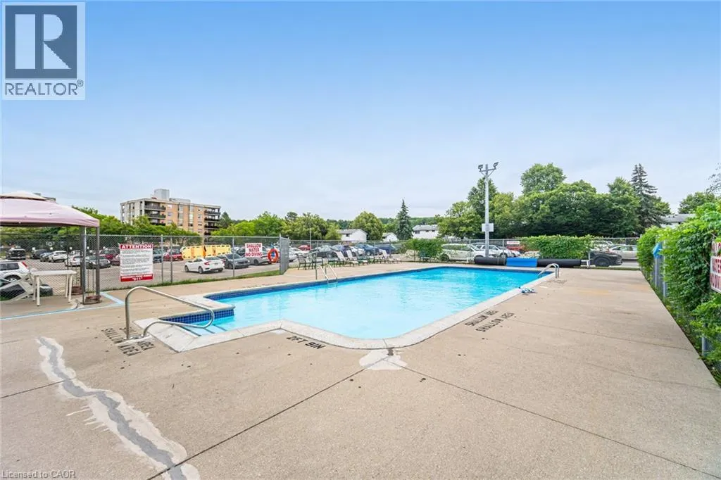 15 ALBRIGHT Road Unit# 14, #14