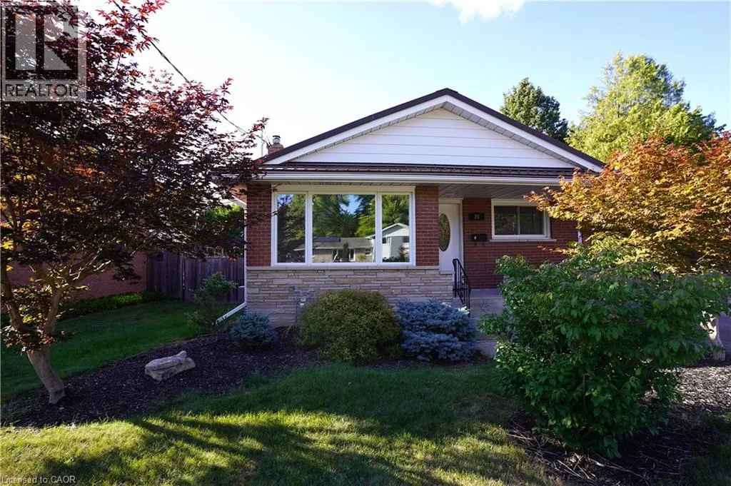 20 SUNRISE Drive Unit# UPPER, #UPPER