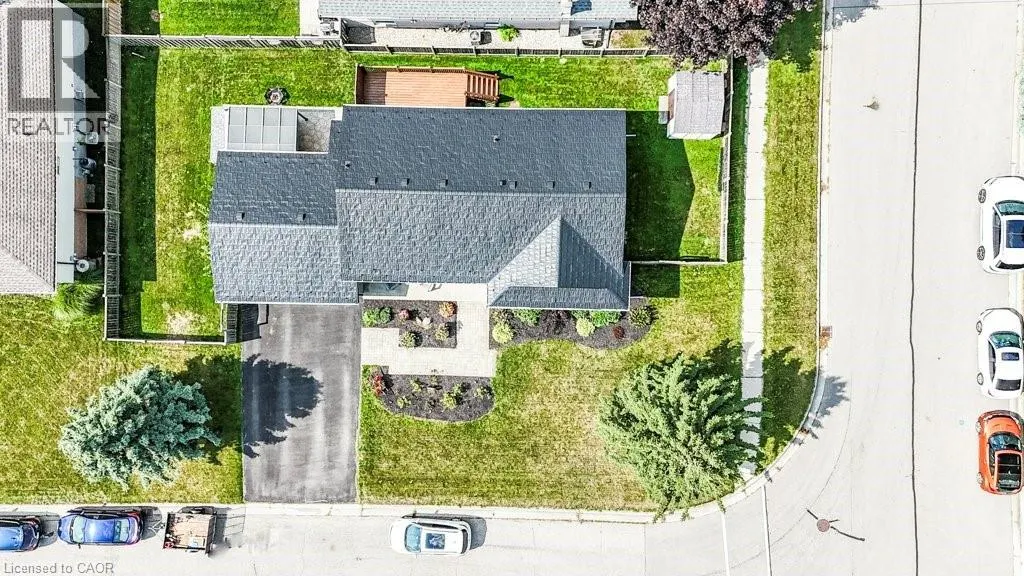 73 FALCON Drive