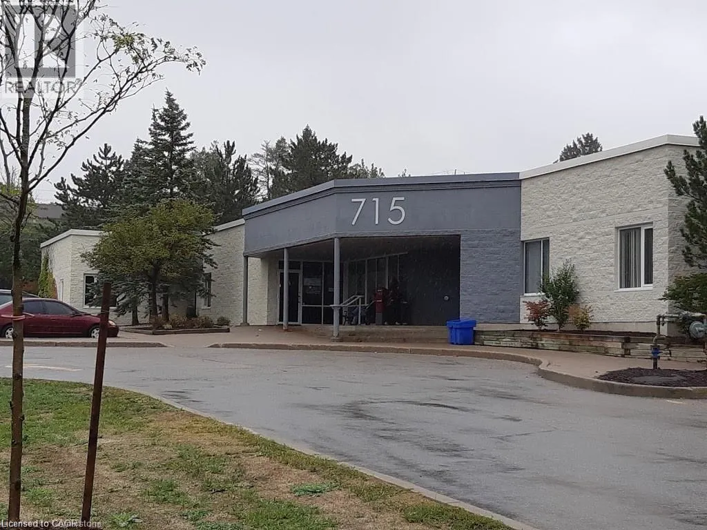 715 CORONATION Boulevard Unit# 3A, #3A