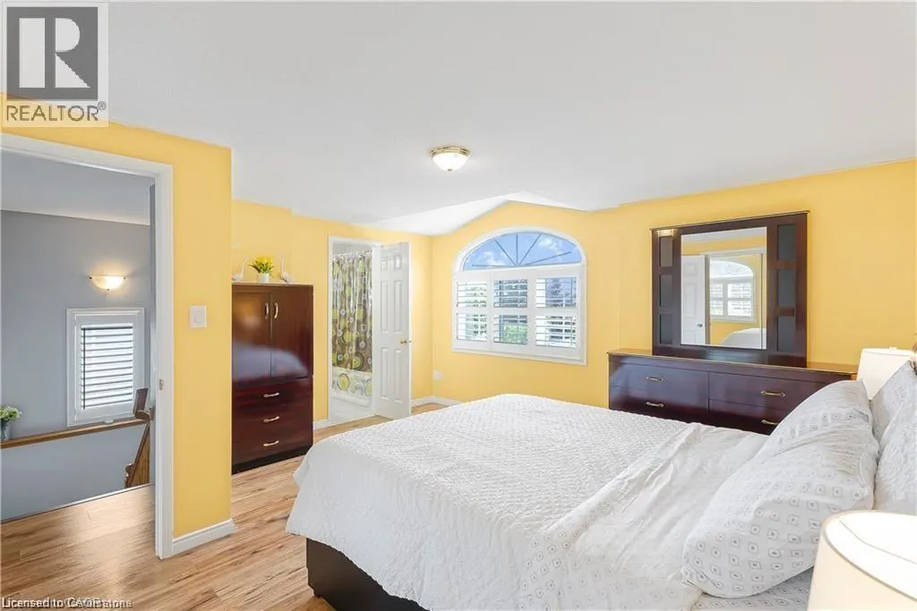 257 GREY FOX Drive