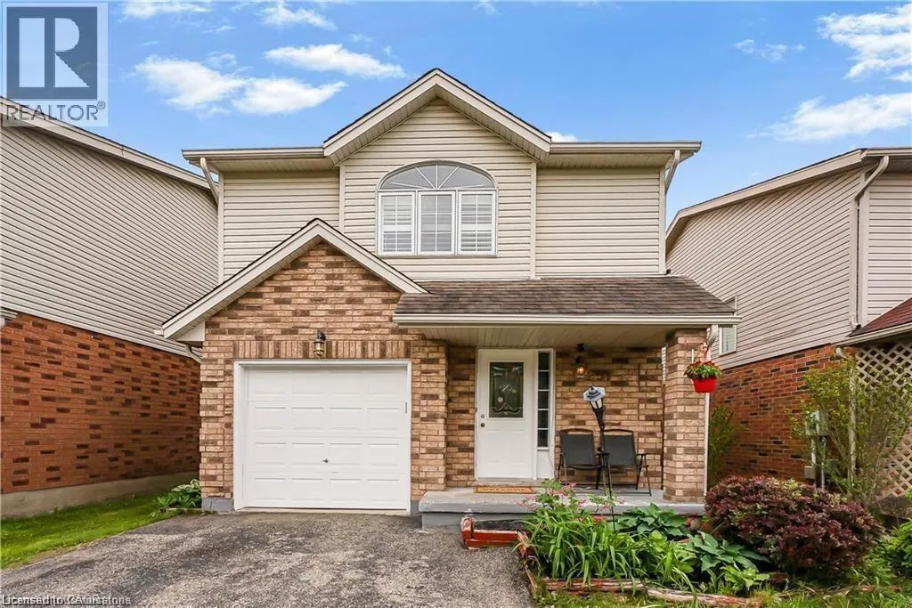 257 GREY FOX Drive