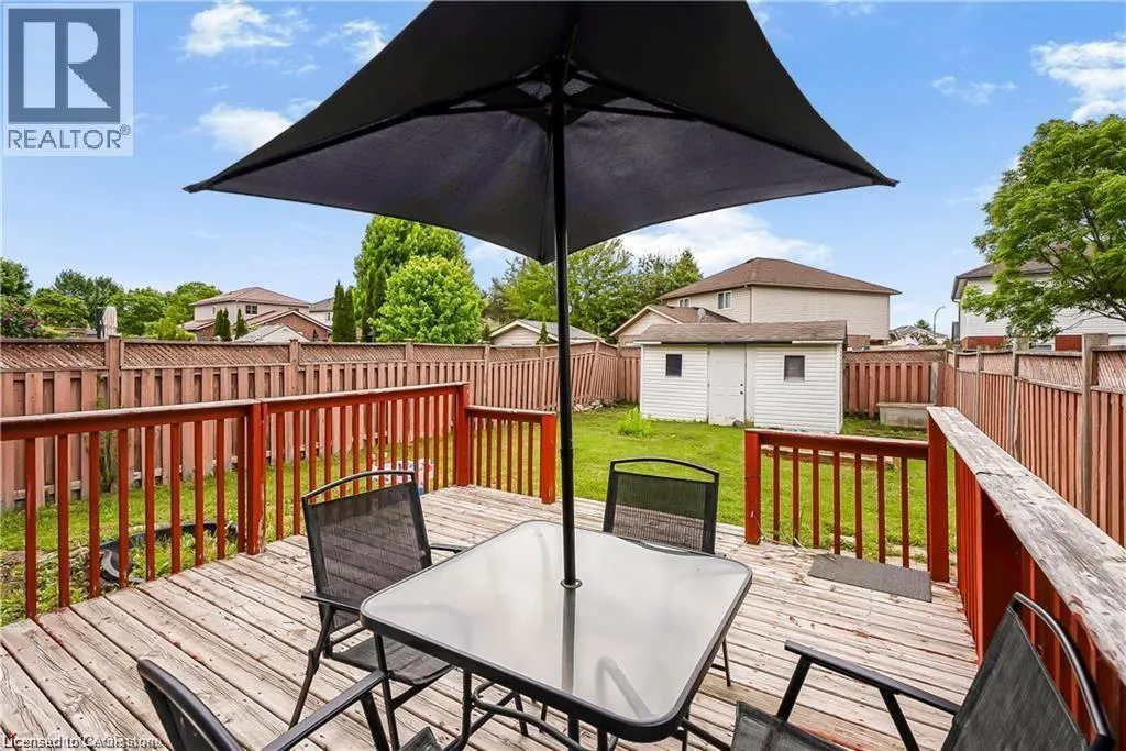 257 GREY FOX Drive