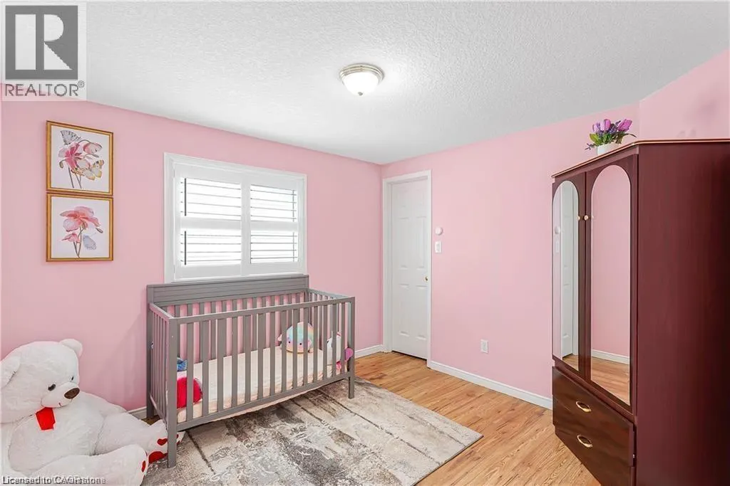 257 GREY FOX Drive