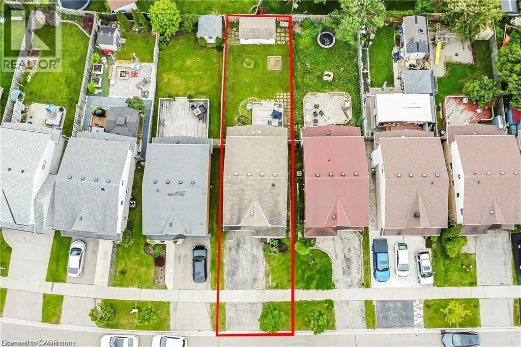 257 GREY FOX Drive