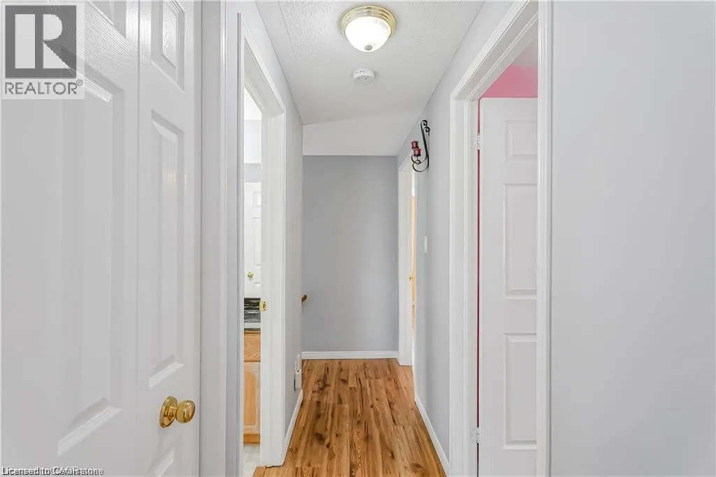 257 GREY FOX Drive