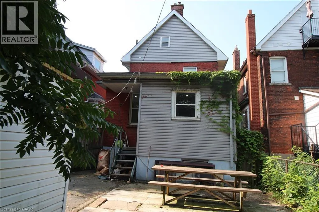 701 WILSON Street