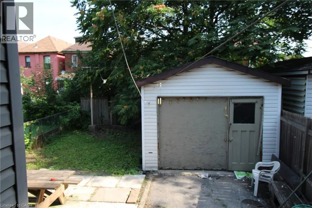 701 WILSON Street