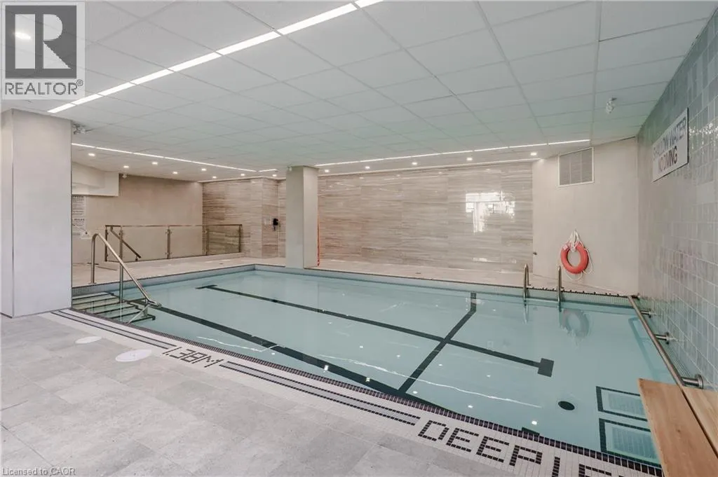 2511 LAKESHORE Road W Unit# 805, #805