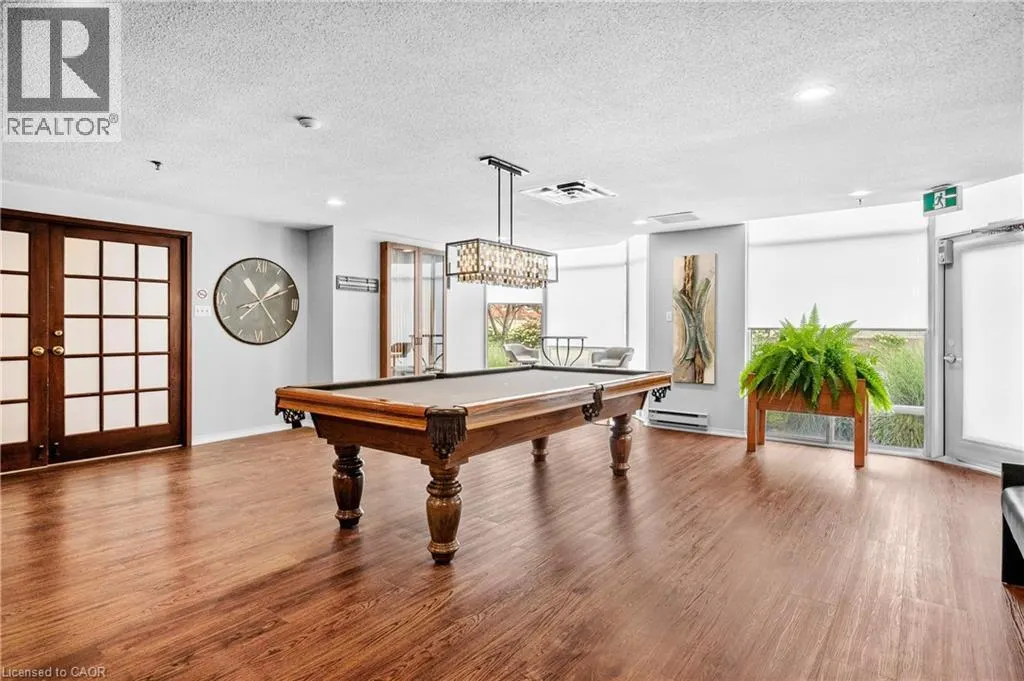 2511 LAKESHORE Road W Unit# 805, #805
