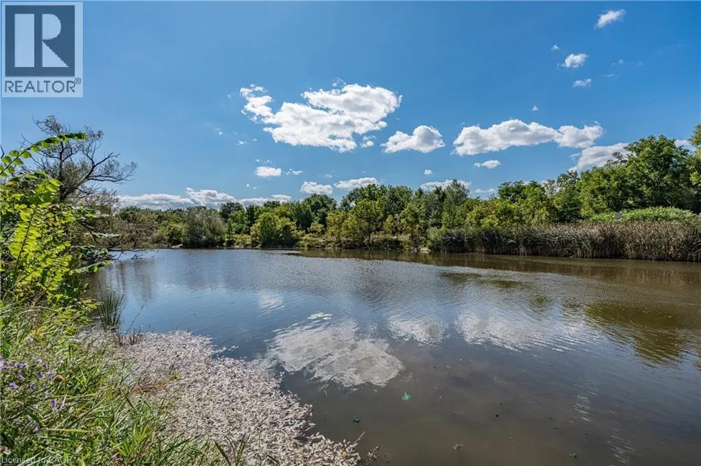 2511 LAKESHORE Road W Unit# 805, #805