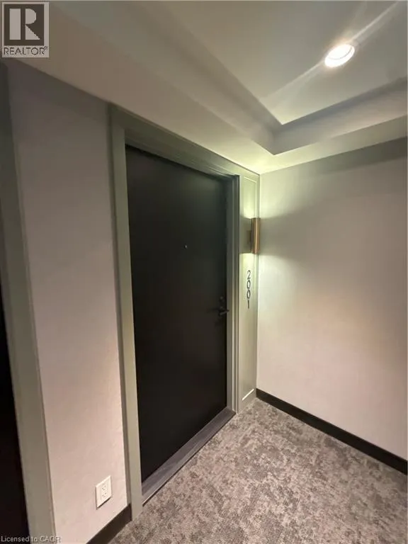 60 SHUTER Street Unit# 2001, #2001