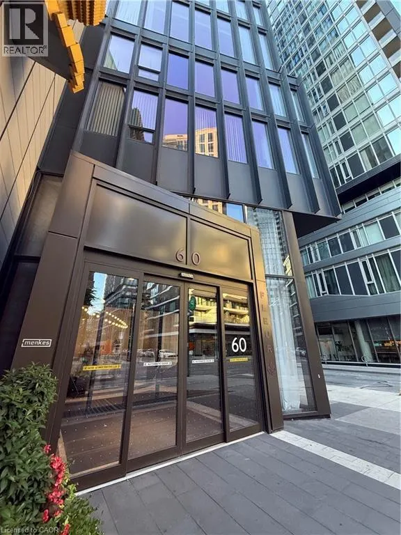 60 SHUTER Street Unit# 2001, #2001