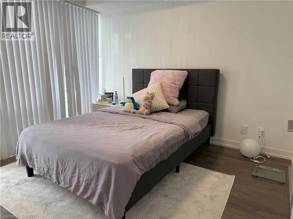 60 SHUTER Street Unit# 2001, #2001