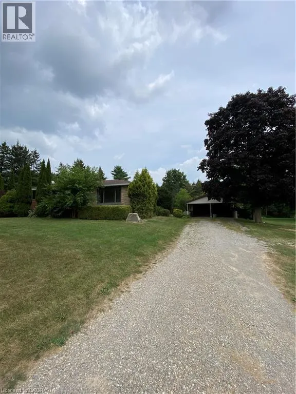 277 POTTRUFF Road