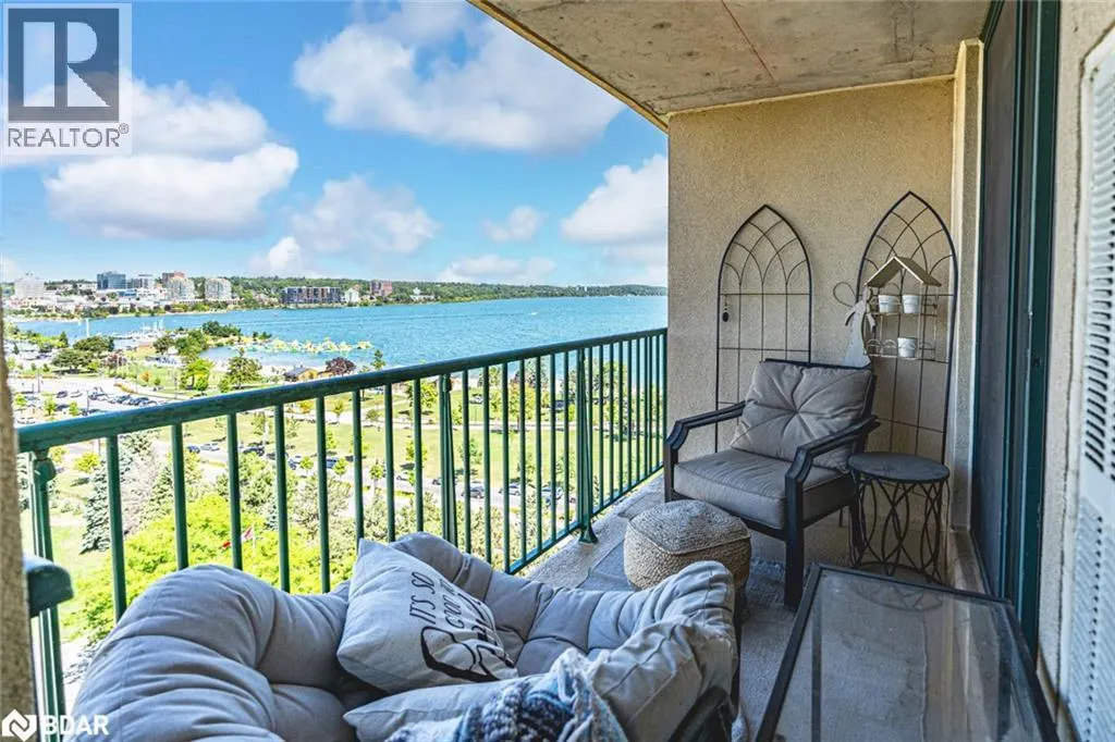 75 ELLEN Street Unit# 1406, #1406