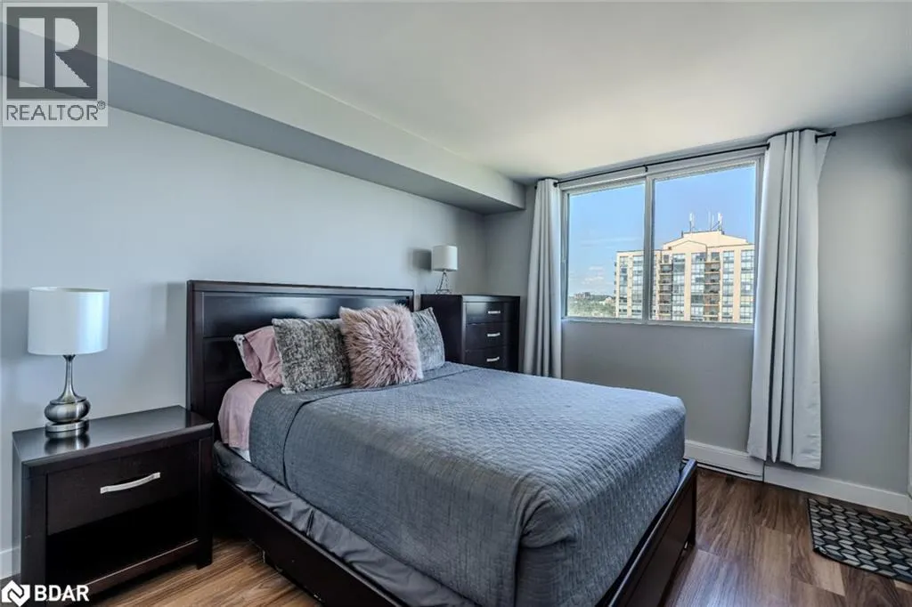 75 ELLEN Street Unit# 1406, #1406