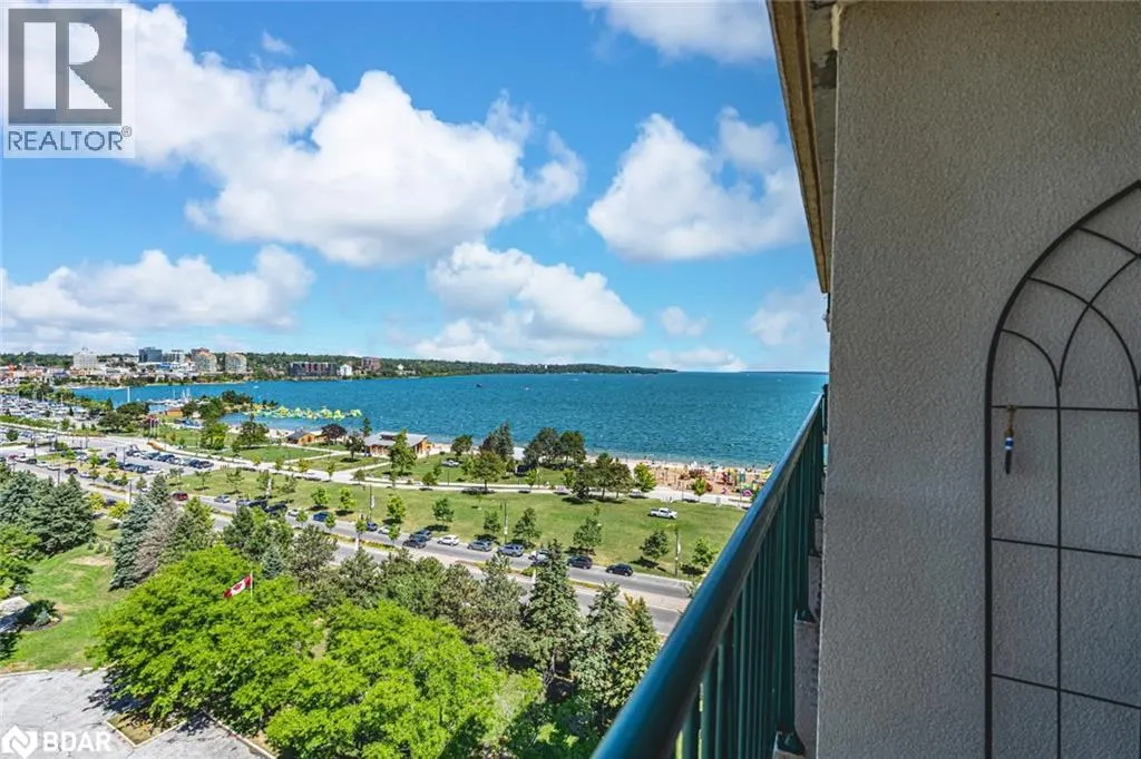 75 ELLEN Street Unit# 1406, #1406