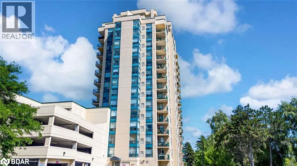 75 ELLEN Street Unit# 1406, #1406