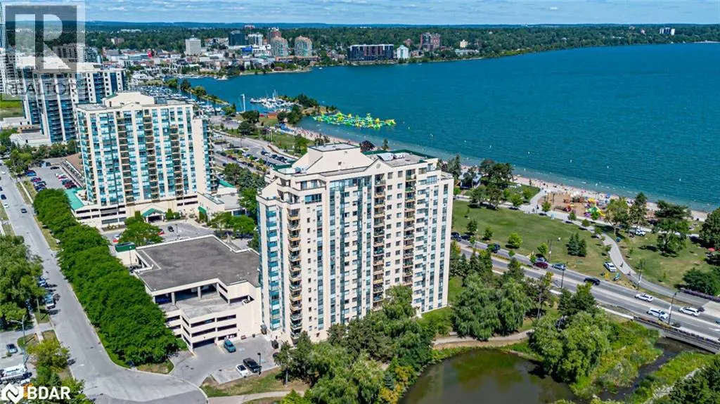 75 ELLEN Street Unit# 1406, #1406