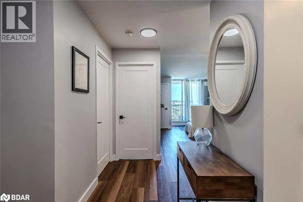 75 ELLEN Street Unit# 1406, #1406