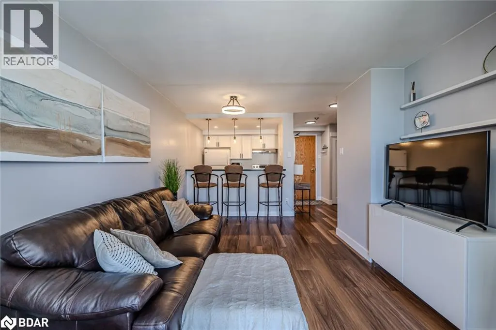 75 ELLEN Street Unit# 1406, #1406