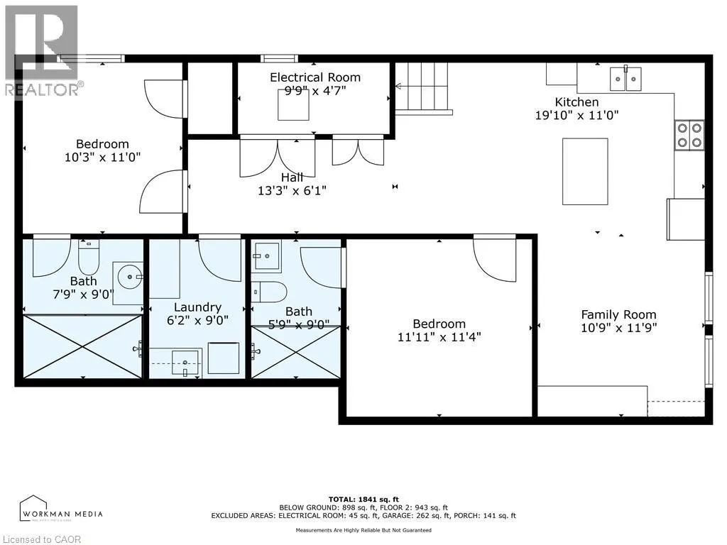 15 ANDRES Street