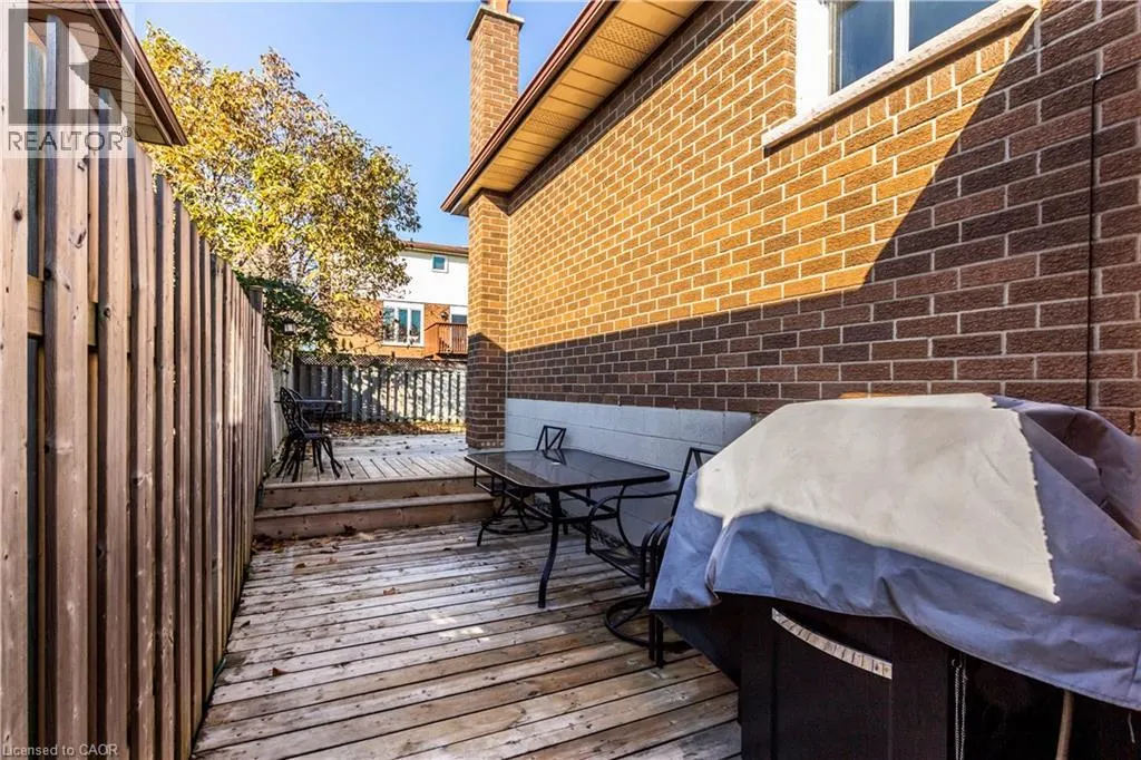15 GILCREST Street