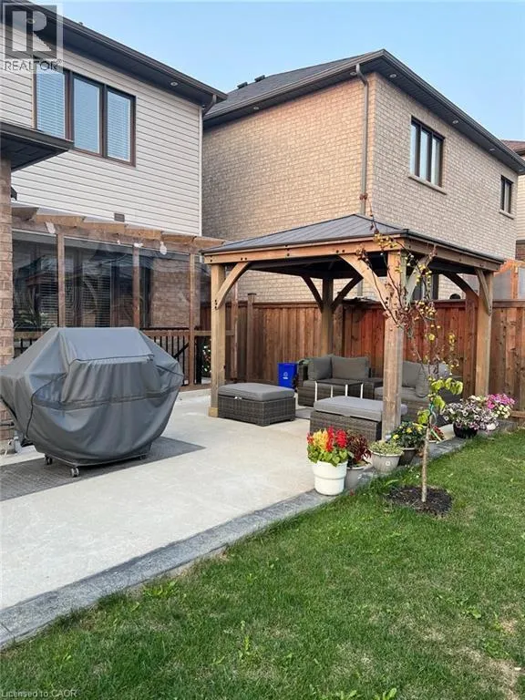 40 PAGEBROOK Crescent Unit# BASMENT, #BASMENT