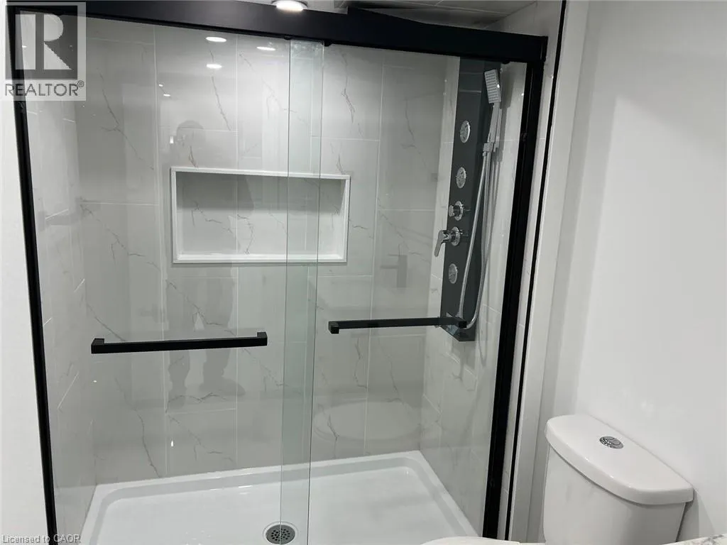 40 PAGEBROOK Crescent Unit# BASMENT, #BASMENT