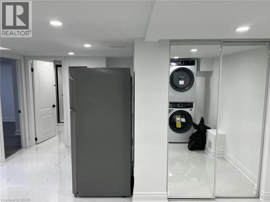 40 PAGEBROOK Crescent Unit# BASMENT, #BASMENT