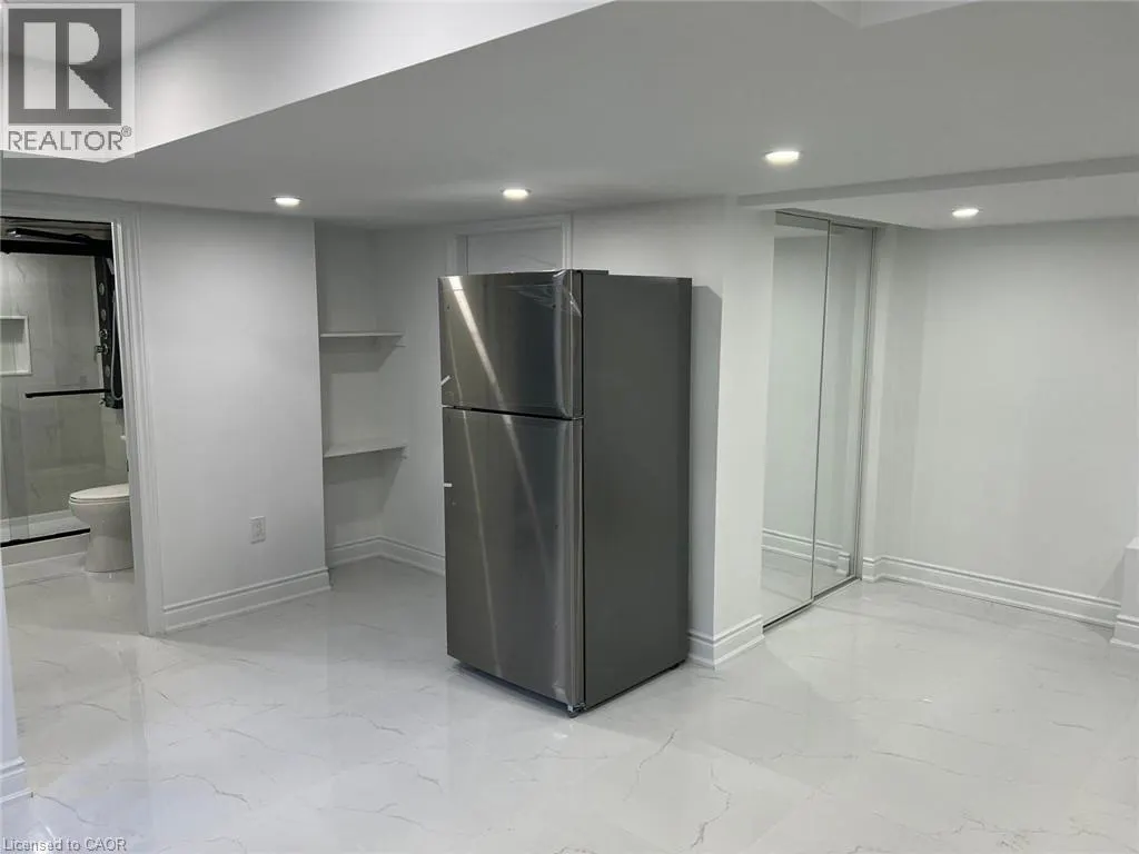 40 PAGEBROOK Crescent Unit# BASMENT, #BASMENT
