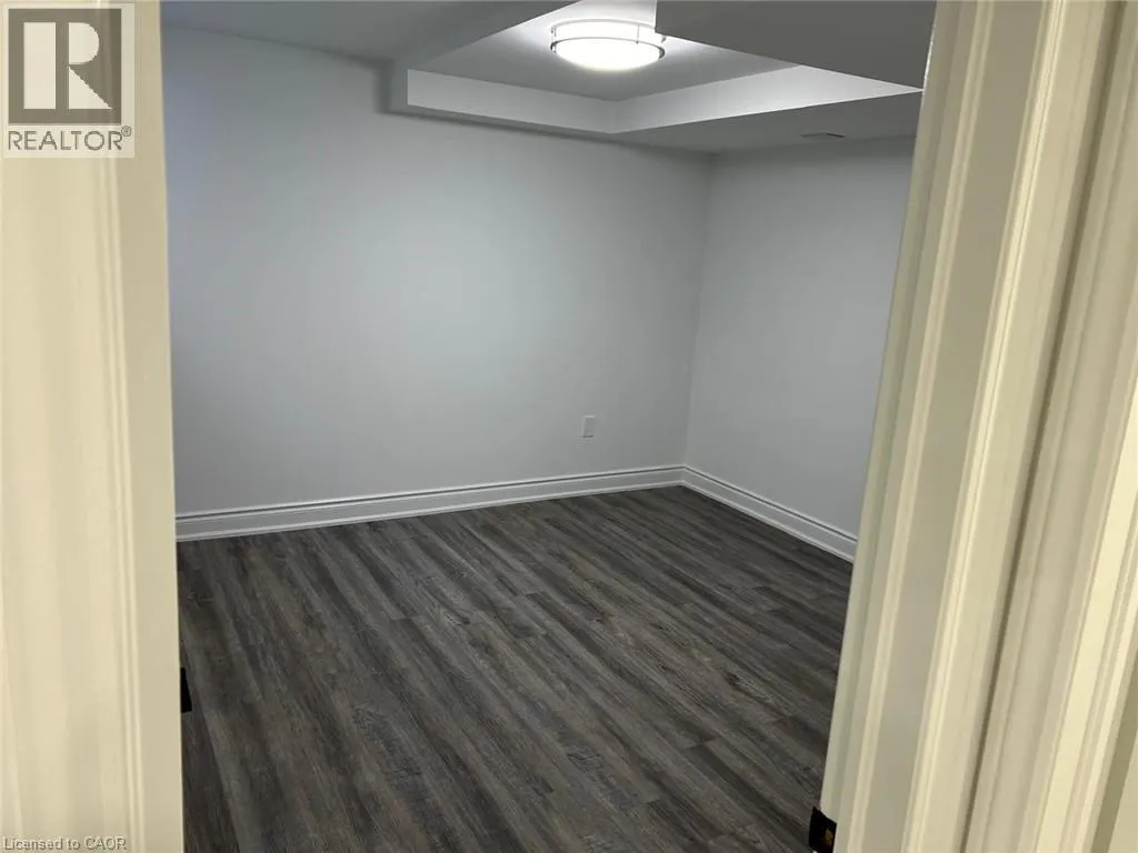 40 PAGEBROOK Crescent Unit# BASMENT, #BASMENT