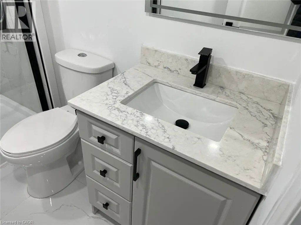 40 PAGEBROOK Crescent Unit# BASMENT, #BASMENT