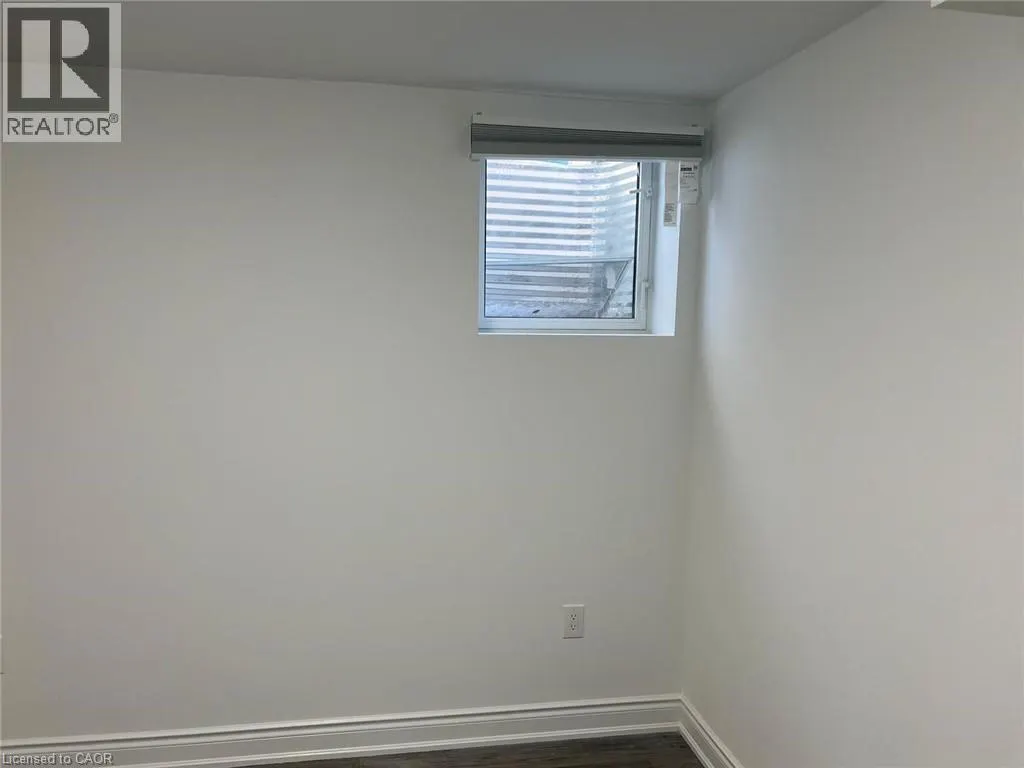 40 PAGEBROOK Crescent Unit# BASMENT, #BASMENT