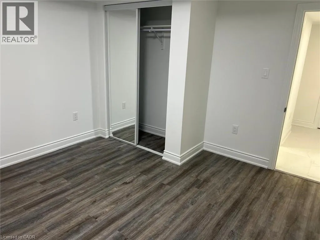 40 PAGEBROOK Crescent Unit# BASMENT, #BASMENT