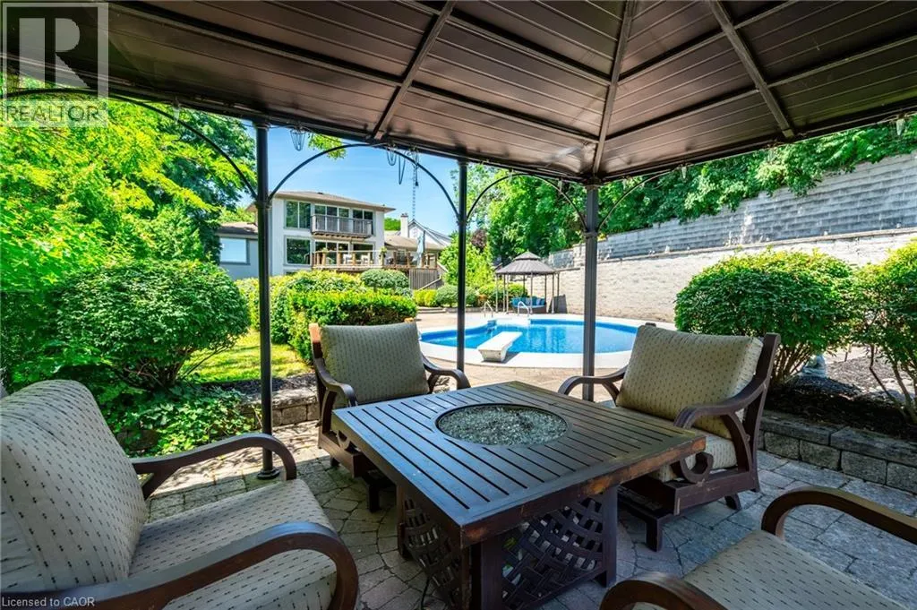 822 DANFORTH Place