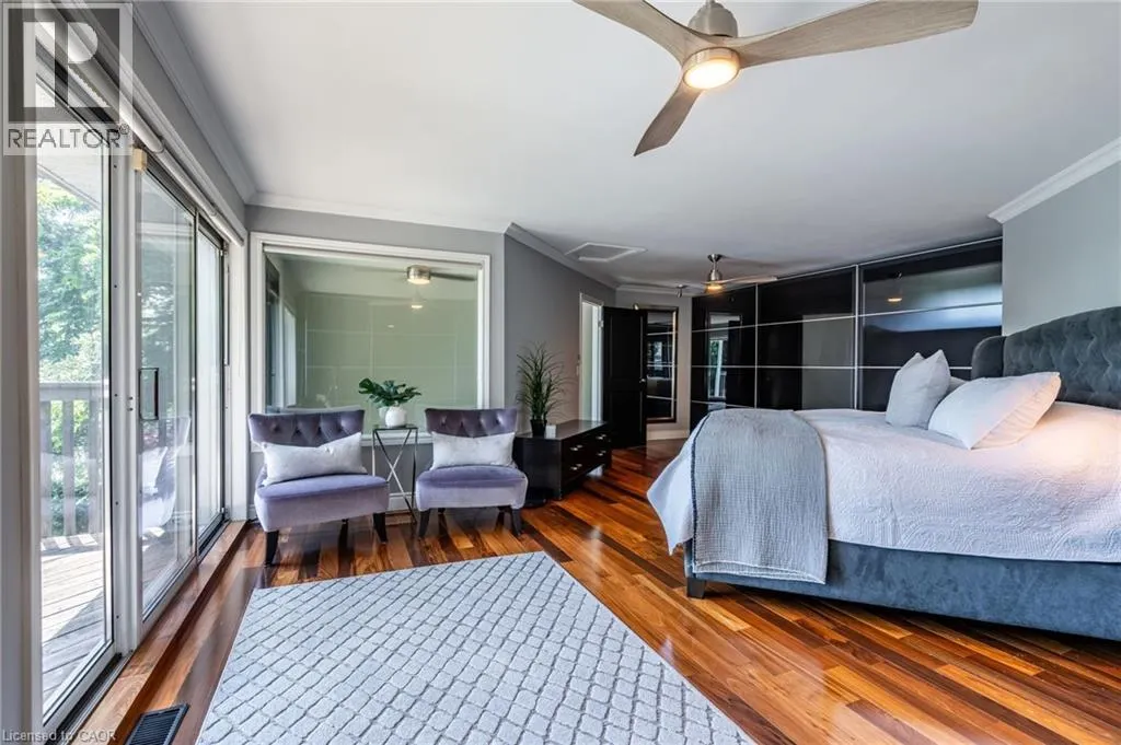 822 DANFORTH Place