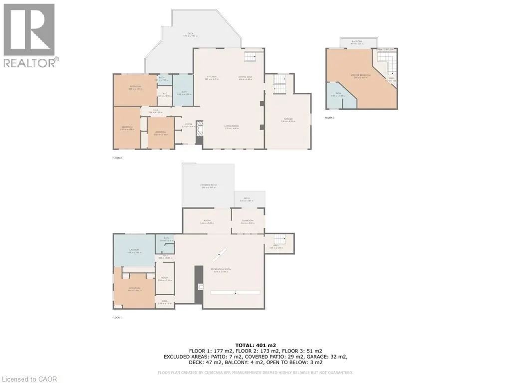 822 DANFORTH Place