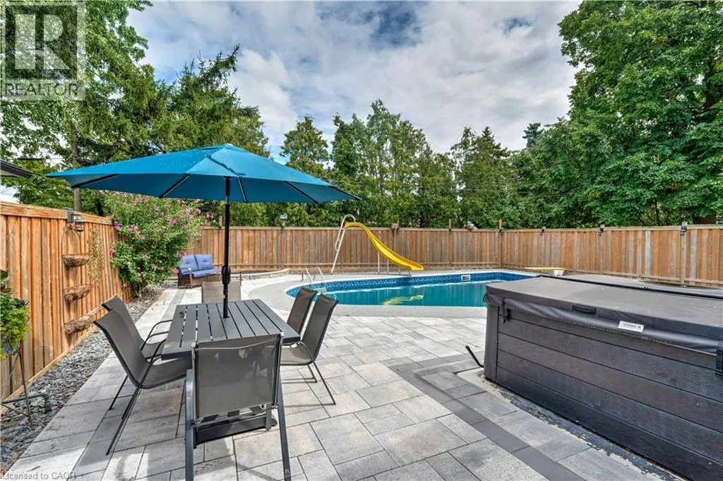 175 KINGS FOREST Drive