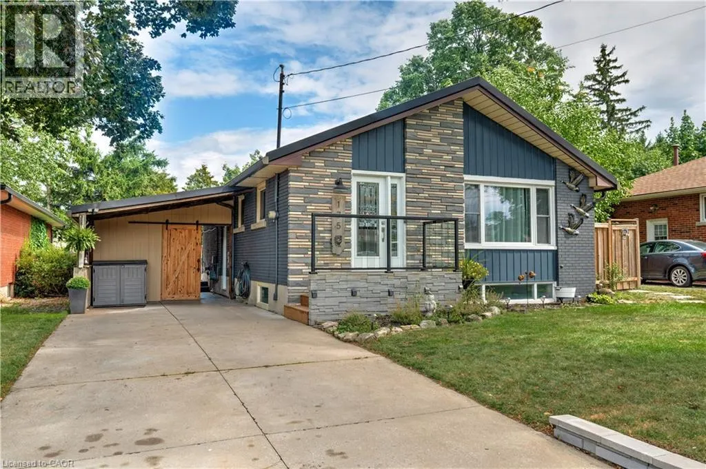 175 KINGS FOREST Drive
