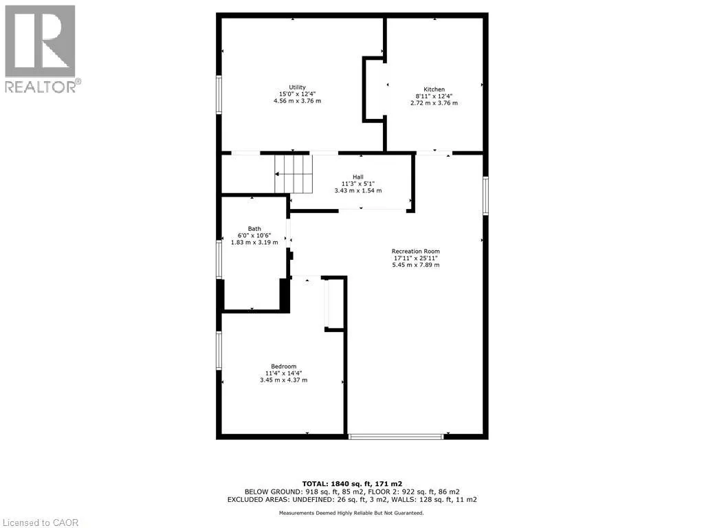 175 KINGS FOREST Drive
