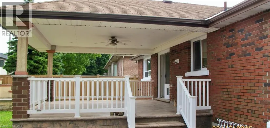 234 HIGHLAND Road W