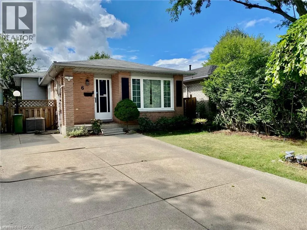 6 ADLER Avenue