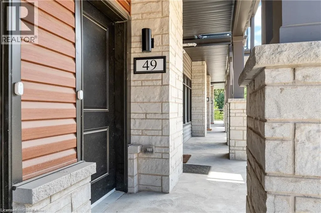 2 WILLOW Street Unit# 49, #49
