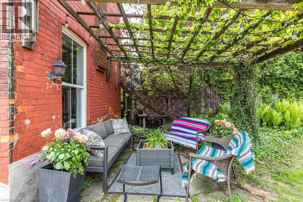 115 LOCKE Street N