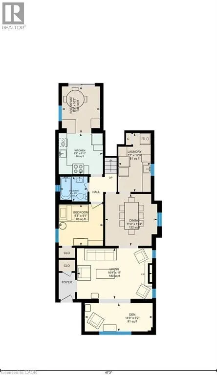 46 NEWTON Avenue
