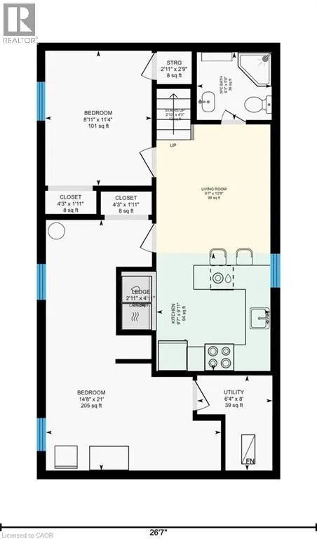 46 NEWTON Avenue