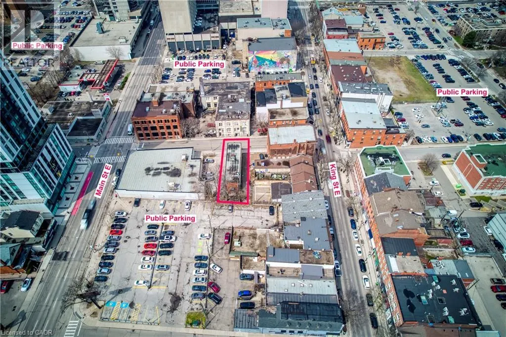 11 WALNUT Street S