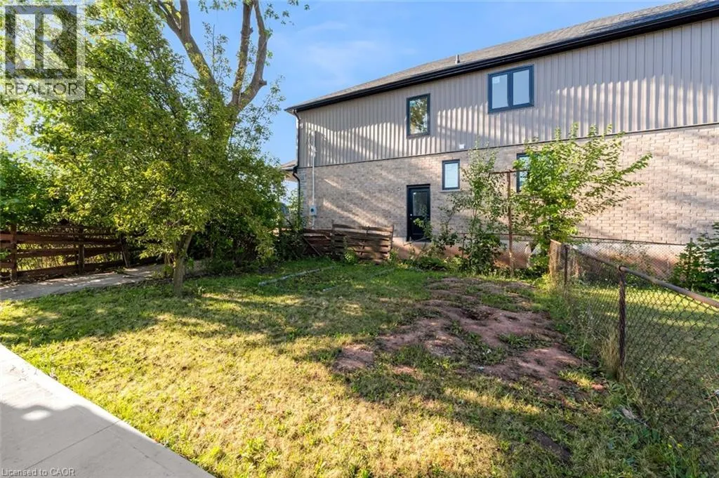 43 NORWICH Road Unit# 4, #4